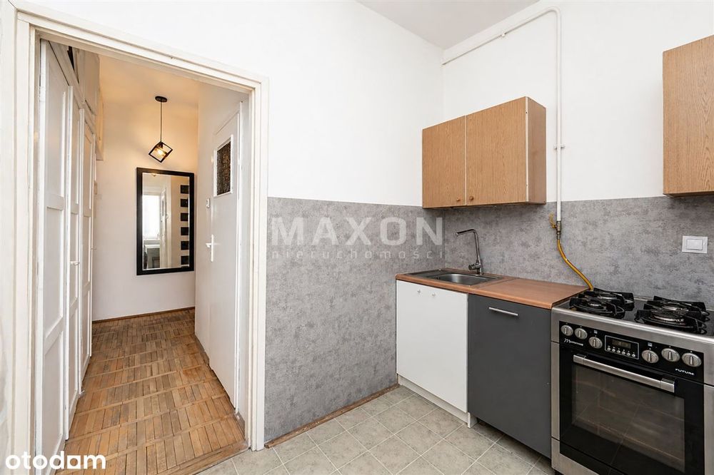 2 pokoje | balkon | idealne pod inwestycję