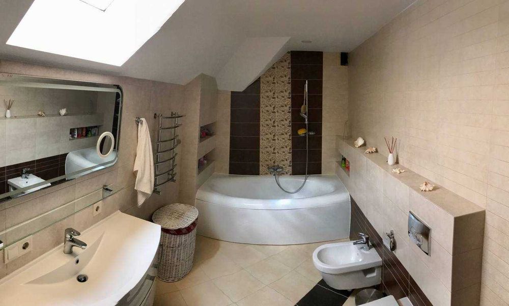 Дом по адресу Старознесенська ул. (площадь 212 м²) - Atlanta.ua - фото 15