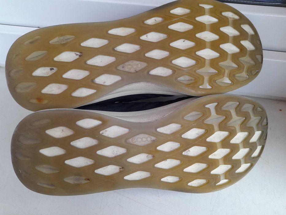 Buty Ecco Exceed r. 39
