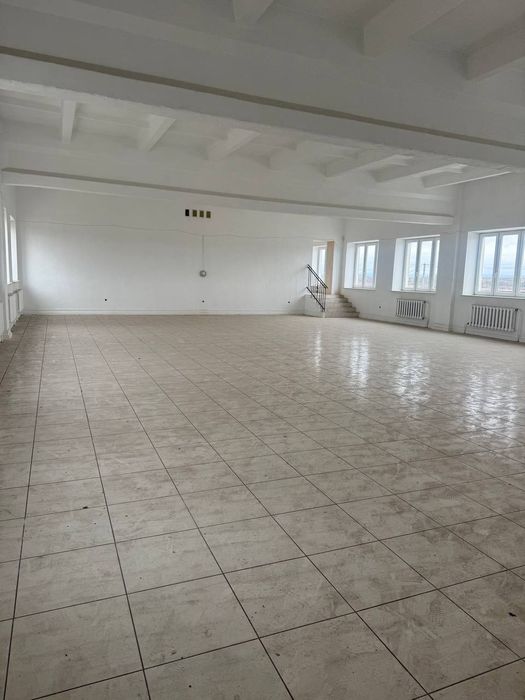 Продаж комерційного приміщення - пункт техогляду Турійськ