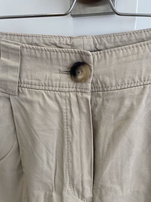 Calcas classicas Massimo Dutti