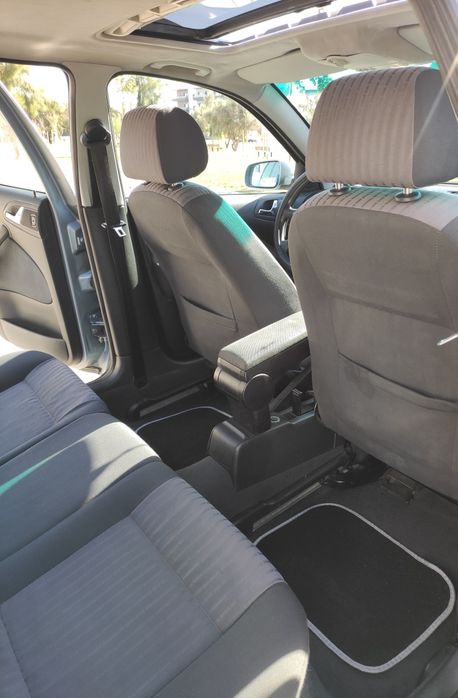 Skoda octavia 1.9 tdi