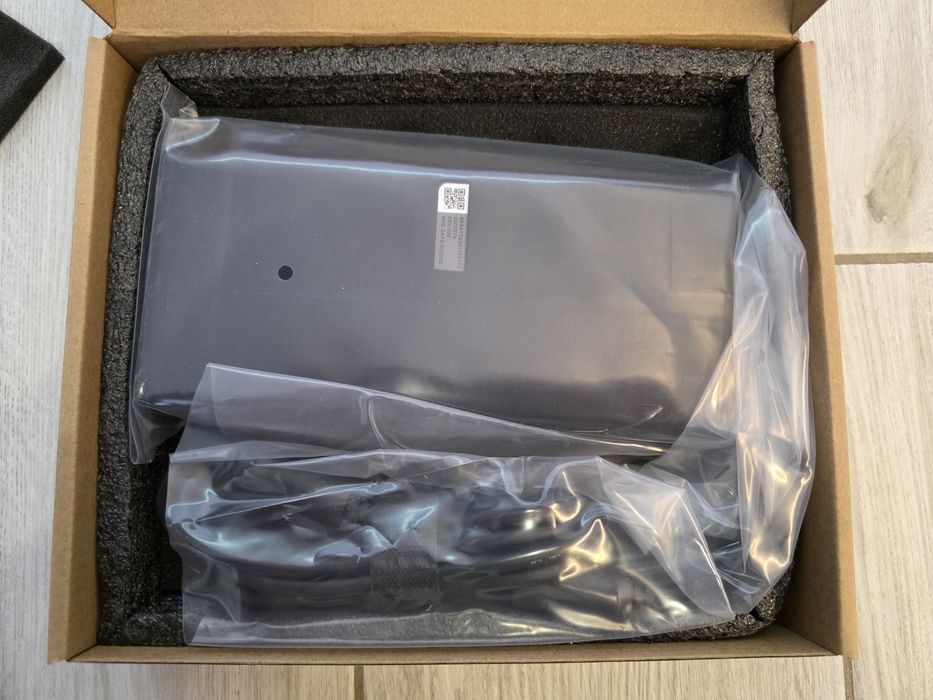 Блок питания Lenovo 400w 5A11Q29121 Абсолютно новый Оригинал!