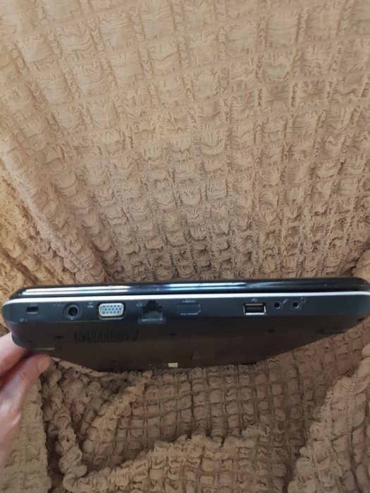 Продам ноутбук Samsung RV508: 1 500 грн. - Ноутбуки Київ на Olx