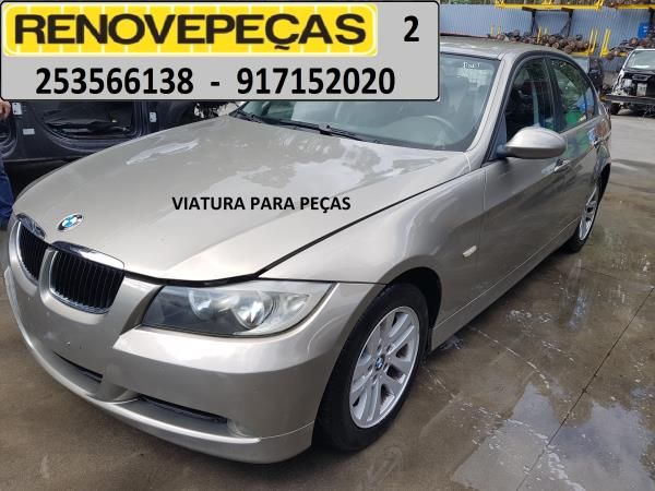 Corpo termostato / termostato BMW 3 (E90)