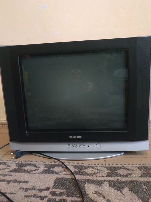 Телевізор самсунг