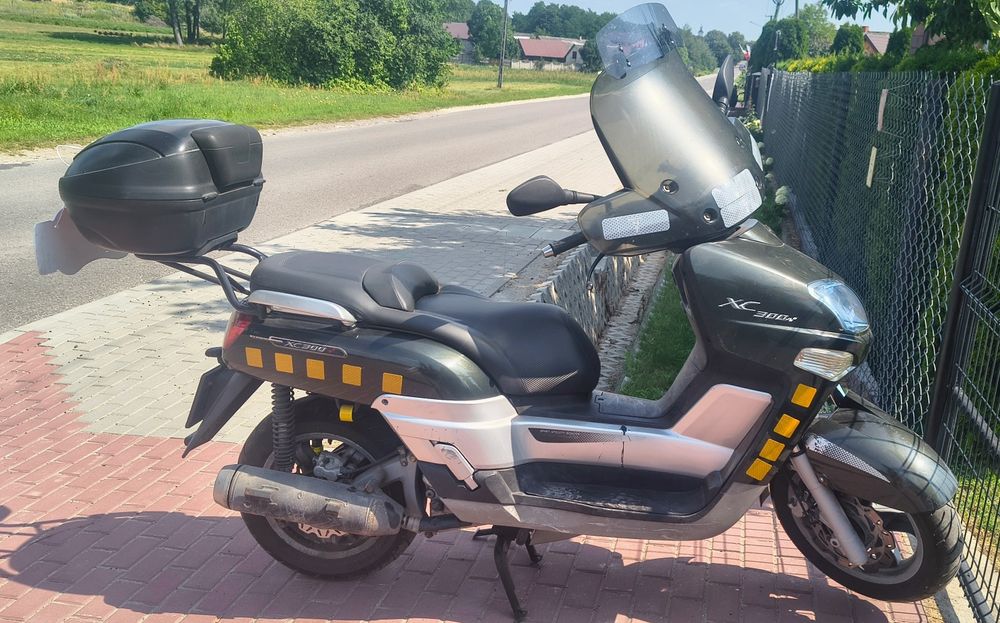 Yamaha