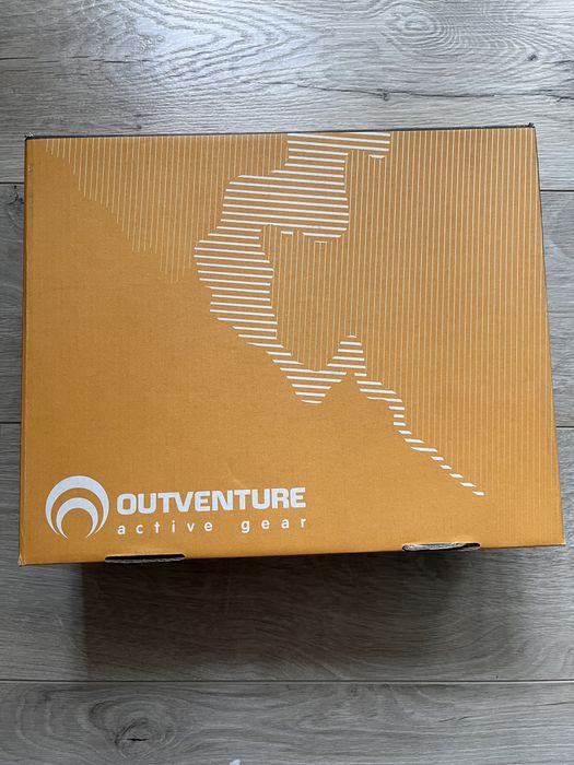 Черевики outventure 36 розмір