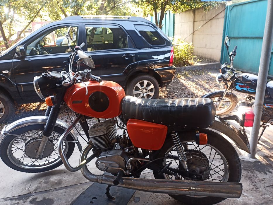 Продам ИЖ ПС 350