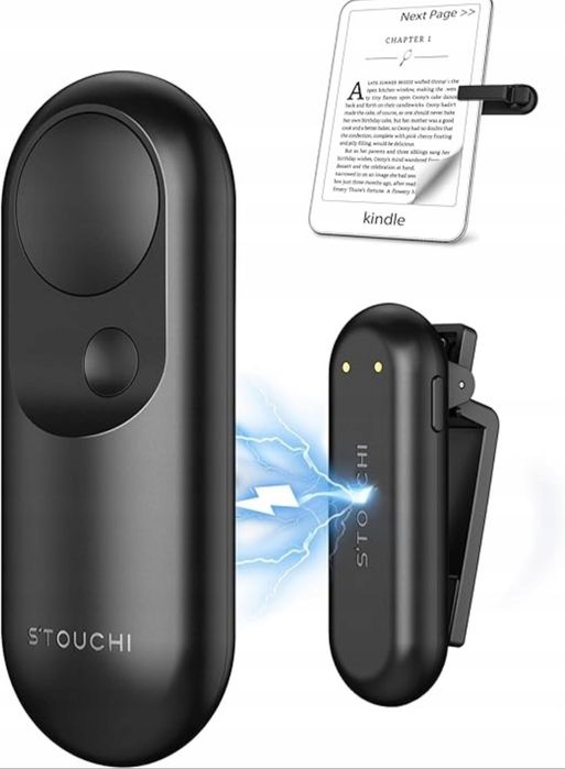 Stouchi Magnetyczny pilot ładujący do Kindle