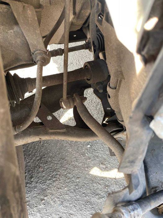 Renault Duster 2020 1.6 бензин