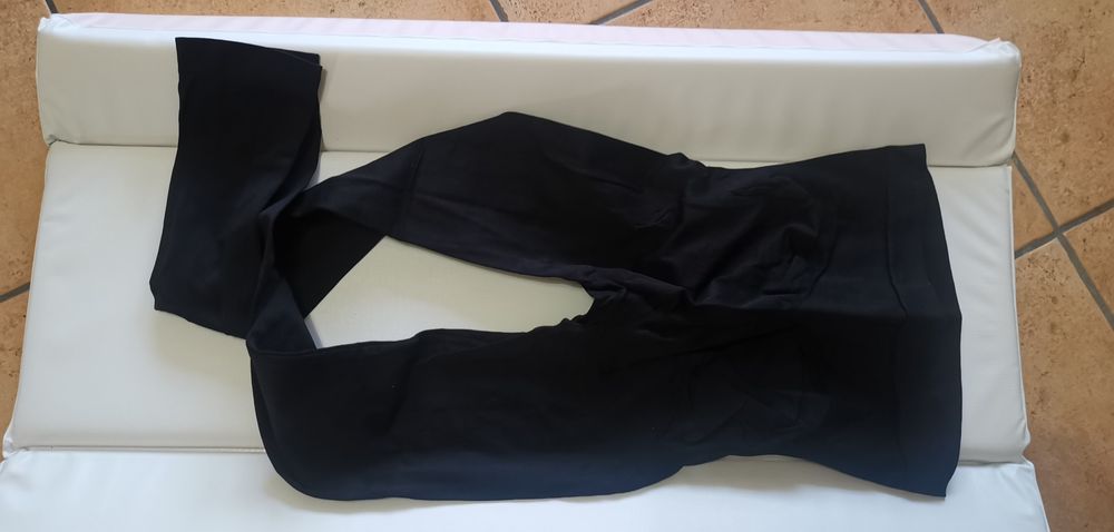 Leguins Grávida Preto M