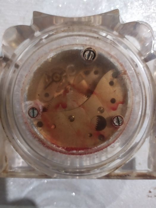 Часи часів ссср.