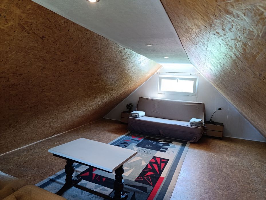 Działka ogrodnicza ROD 640m2
