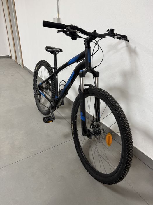 Bicicleta  de cross