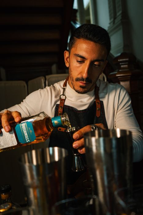 Bartenders & Catering de Bebidas para Eventos