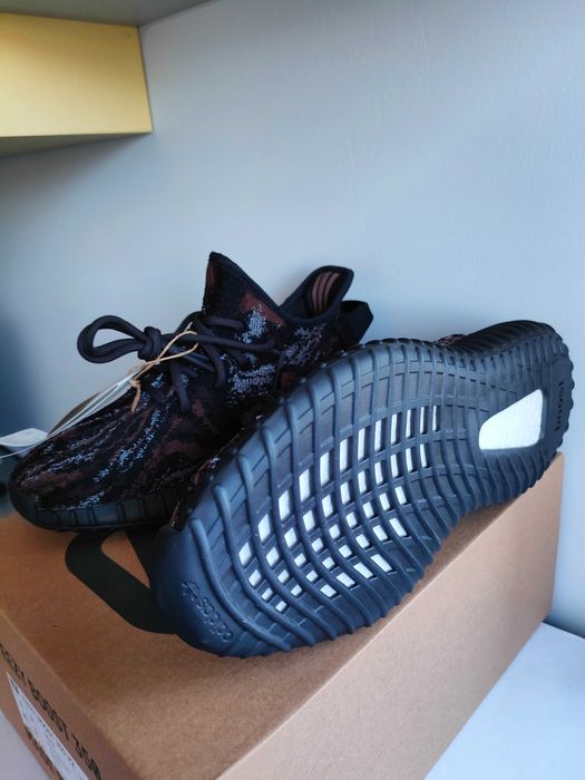 Buty Adidas Yeezy 350 V2 Mx rock 38 2/3