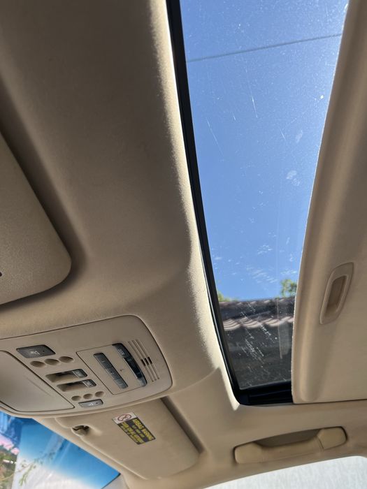 Продам лексус ЕС 2008 год