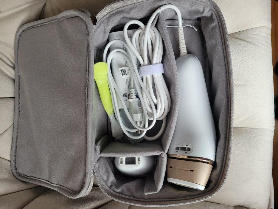 Braun Silk expert Pro 5