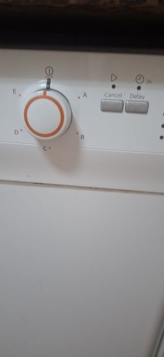 Máquina Lavar Louça