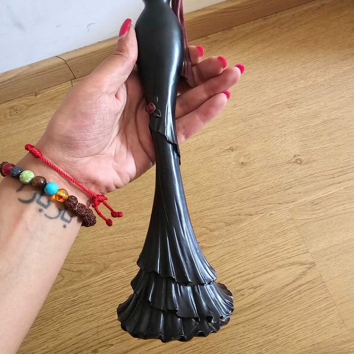 Manequim Porta-Jóias