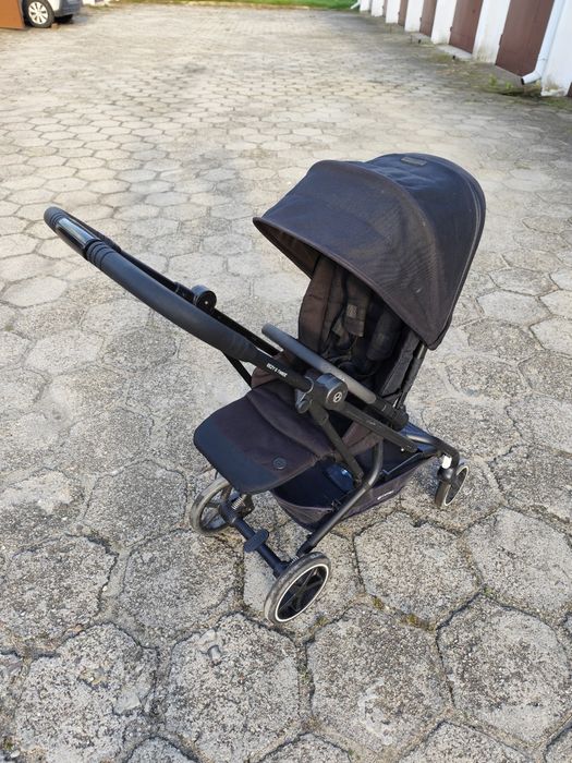Sprzedam wózek cybex easy twist s z gondola cot s
