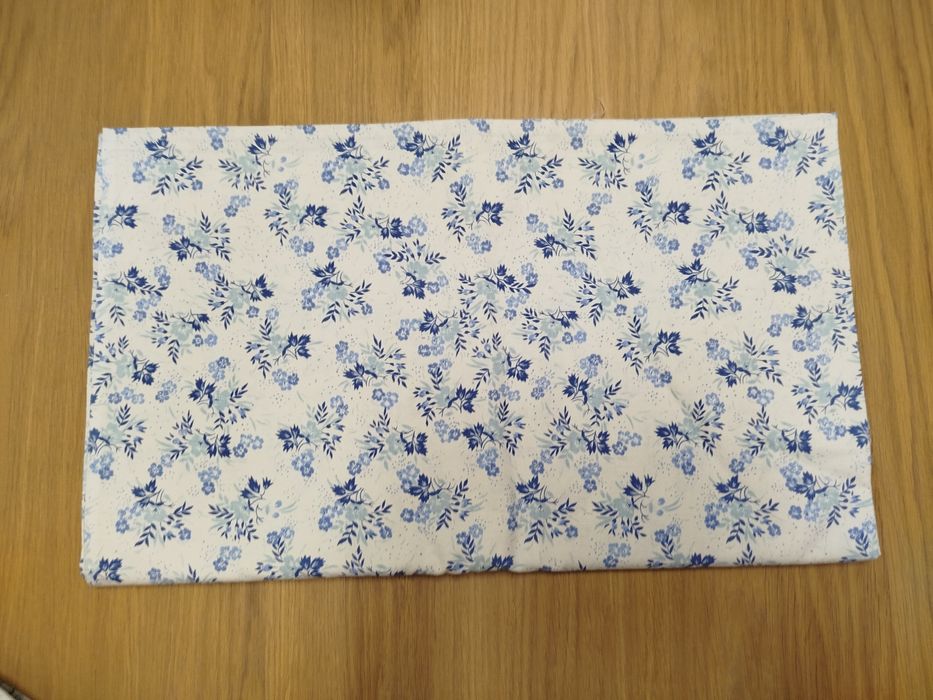 Conjunto de lençóis para cama de casal - Novos