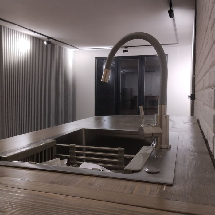 Будинок у карпатах