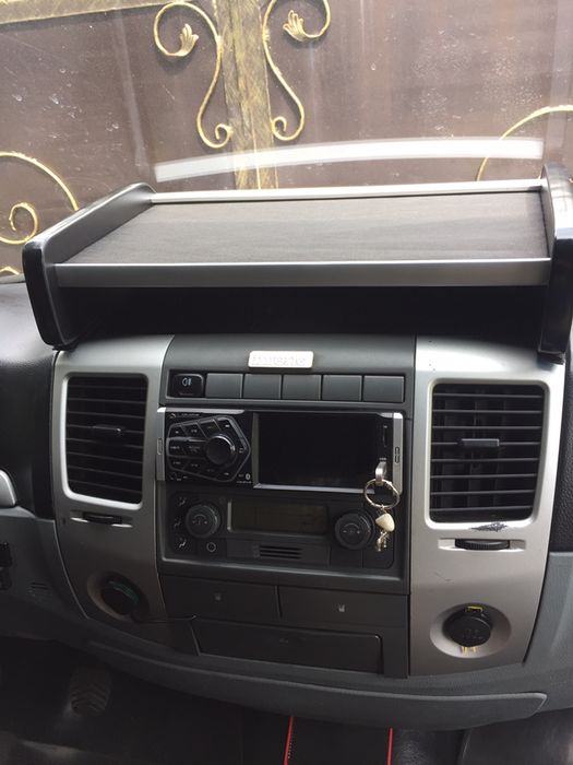 Газель Бизнес полка-столик