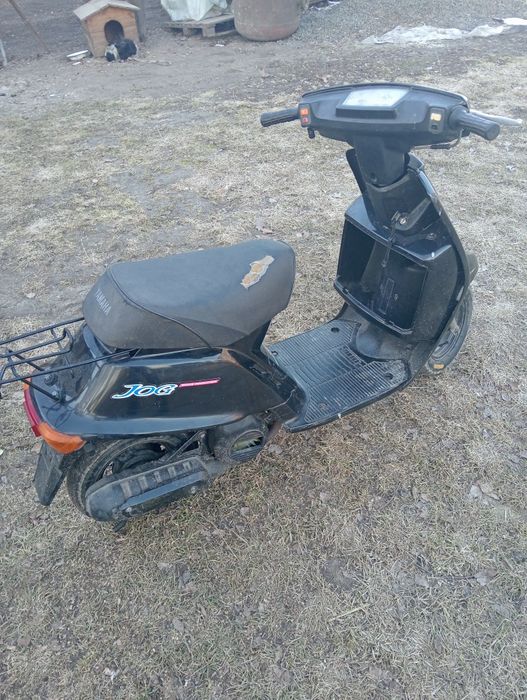 Продам скутер Yamaxa mint