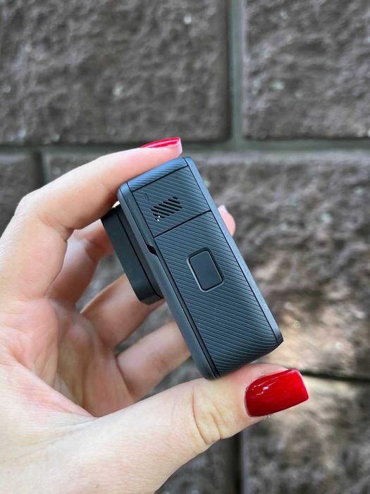 Екшн-камера GoPro Hero 5 з кейсом