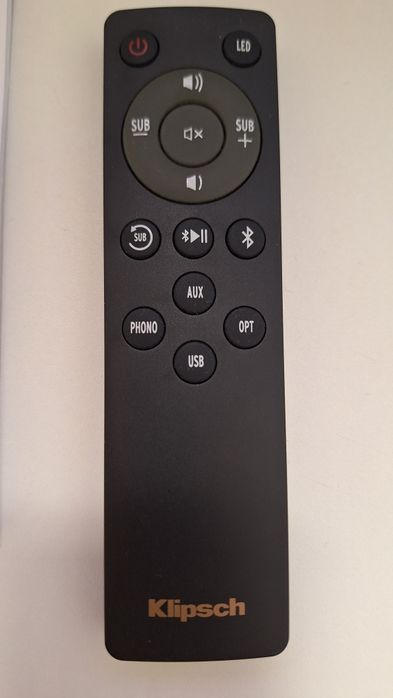 Super głosniki aktywne tzn maja wbud.  Wzmacniacz . Bluetoot.  Klipsch