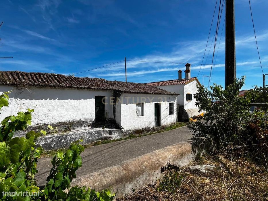 Casa para Recuperar em Mouriscas, Abrantes