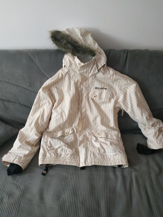 Kurtka narciarska Billabong
