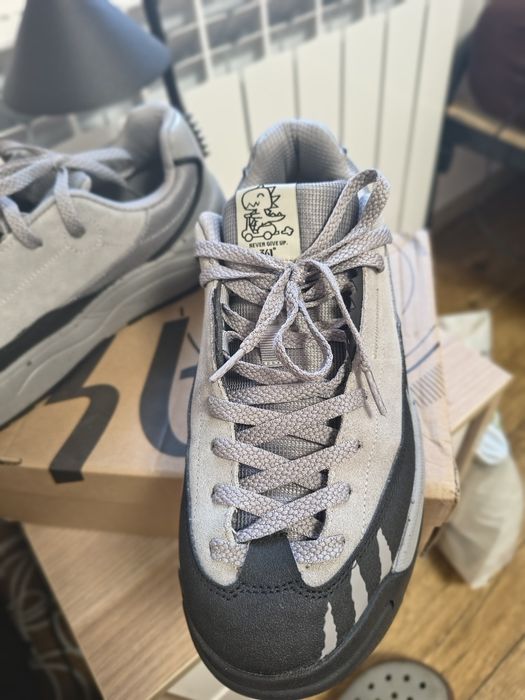 361° sneakers chunky męskie r.44 stan idealny streetwear