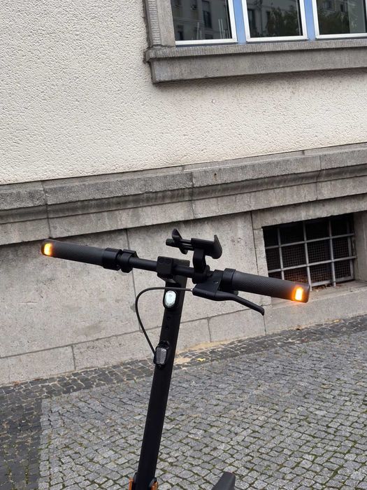 Trotinete Segway Ninebot Max G2E