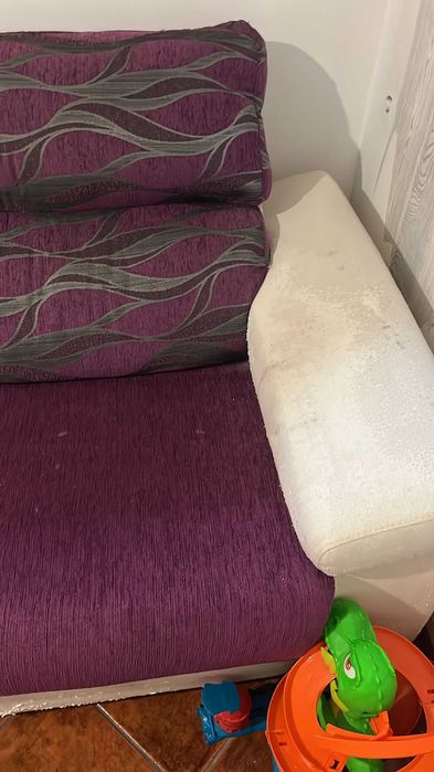 SOFA Usado - LUGARES (2)