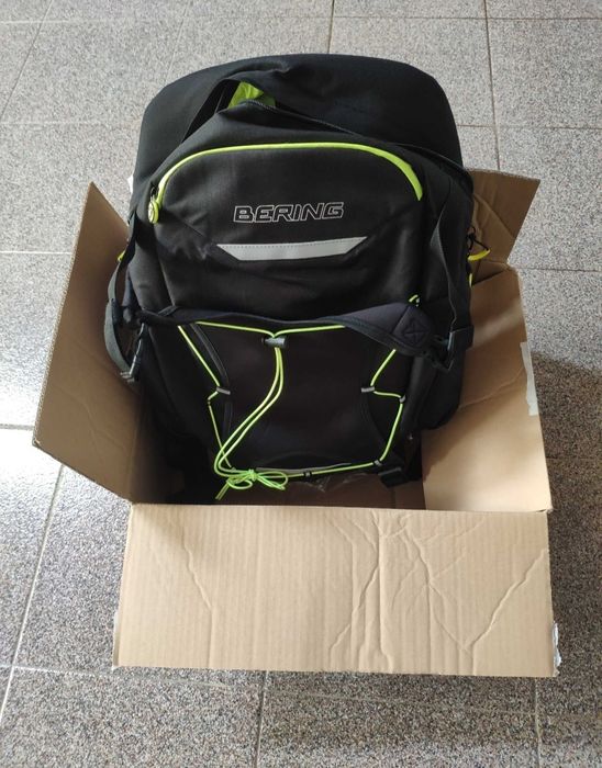 Mochila - Bering Kroll