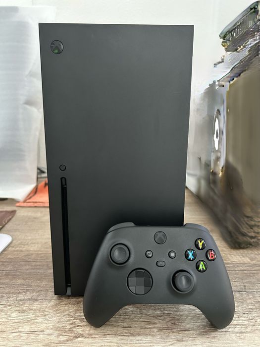 Xbox Series X 1TB " Preço fixo "