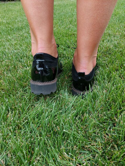 Buty , oksfordki Ochnik