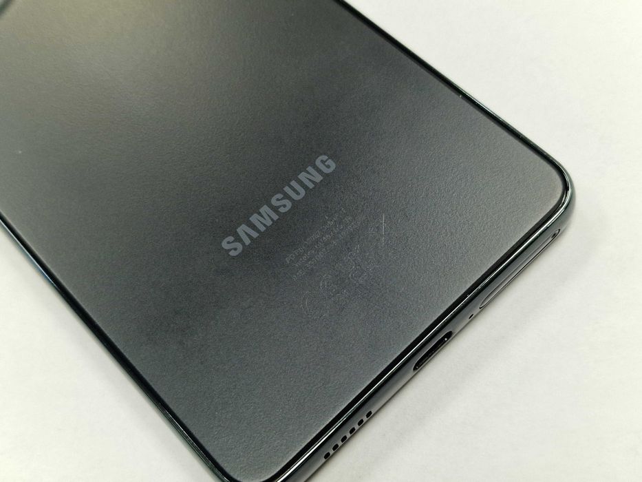 Samsung Galaxy A53 5G Dual Sim/ 6GB/ 128GB/ Awesome Black/ Grade A-