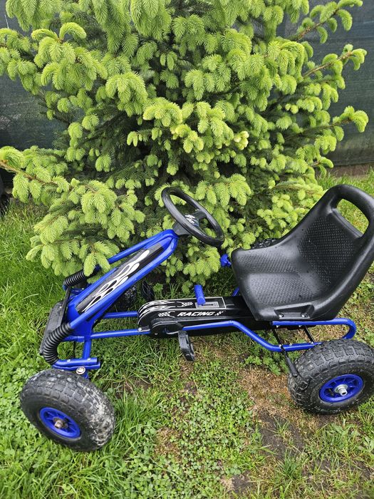 Gokart Racing dziecięcy