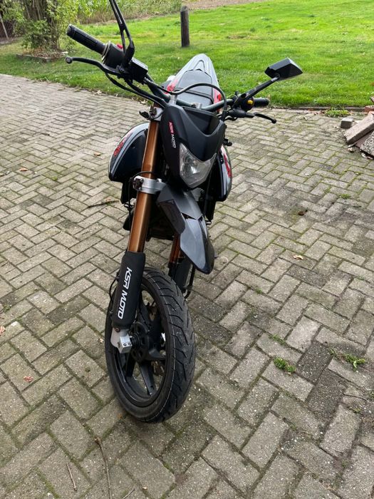 KSR Moto