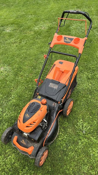 Kosirka spalinowa Powermat PM-KSS-675N