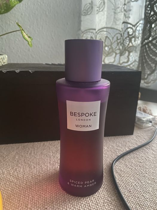 Bespoke Spiced Pear&Warm Amber