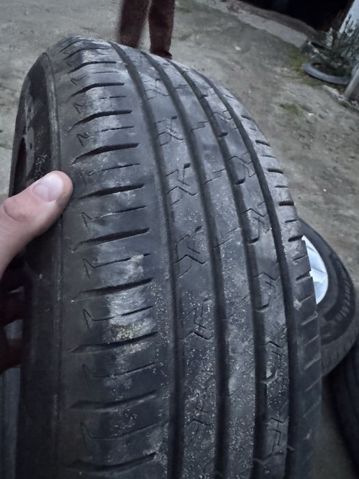 Колеса на Рено, R15, 195/65