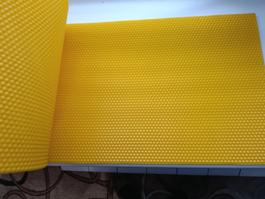 Матрица для вощины.