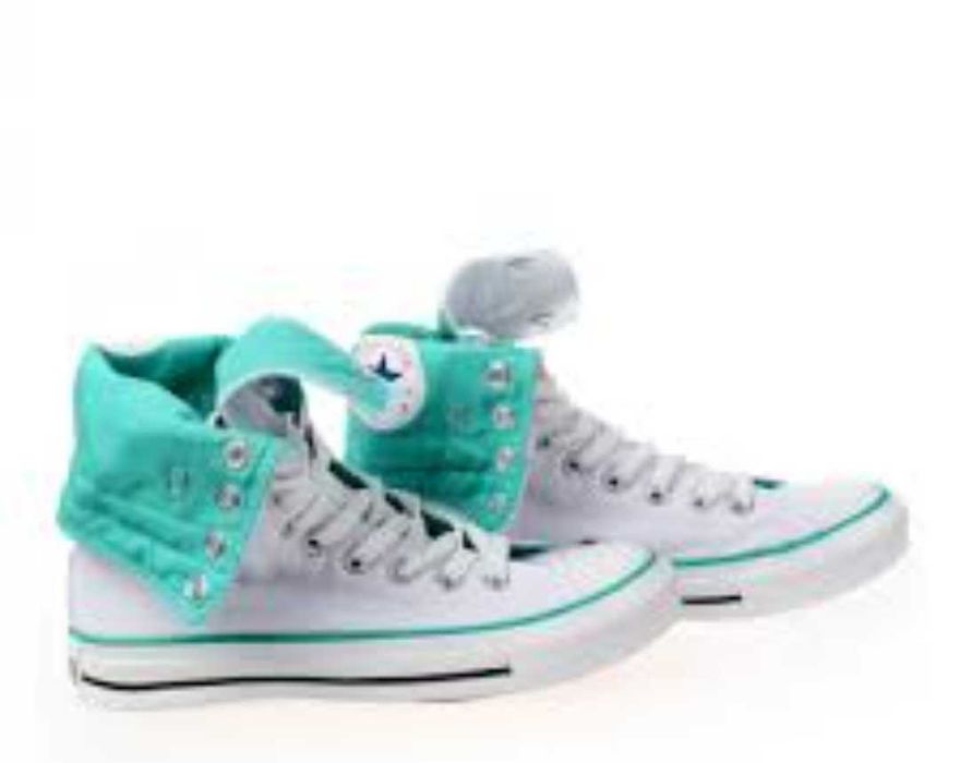 Converse стильні