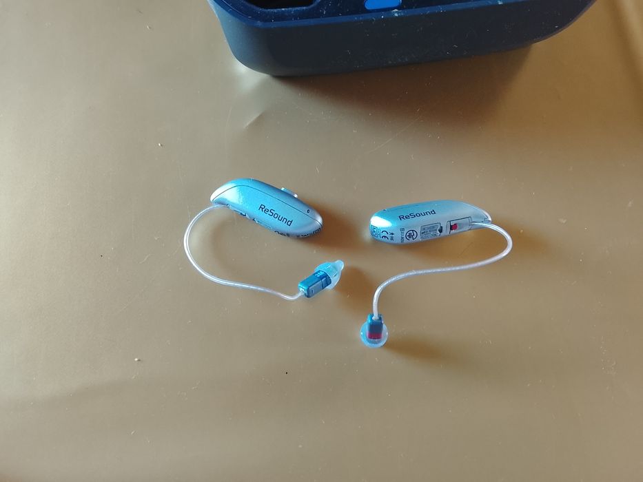 Aparelho auditivo