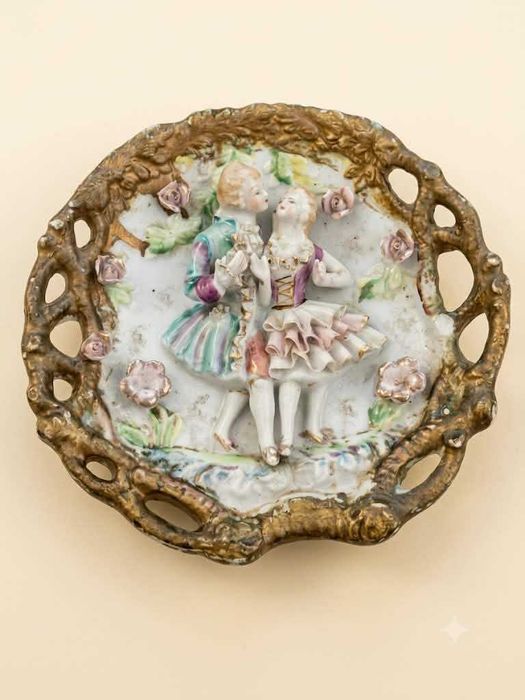 Japońska porcelana z lat 30-tych